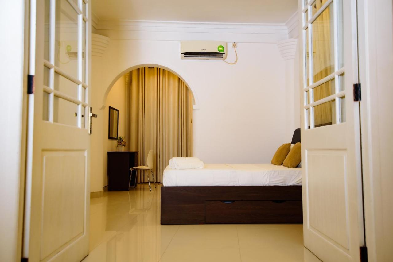 Kandy View Resort Bagian luar foto
