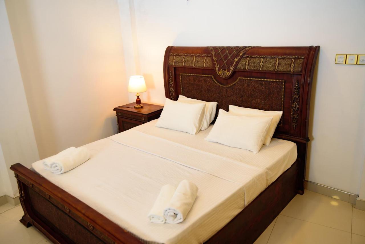 Kandy View Resort Bagian luar foto
