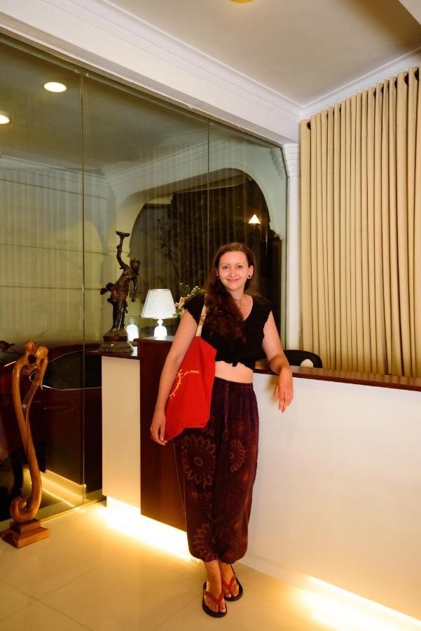 Kandy View Resort Bagian luar foto