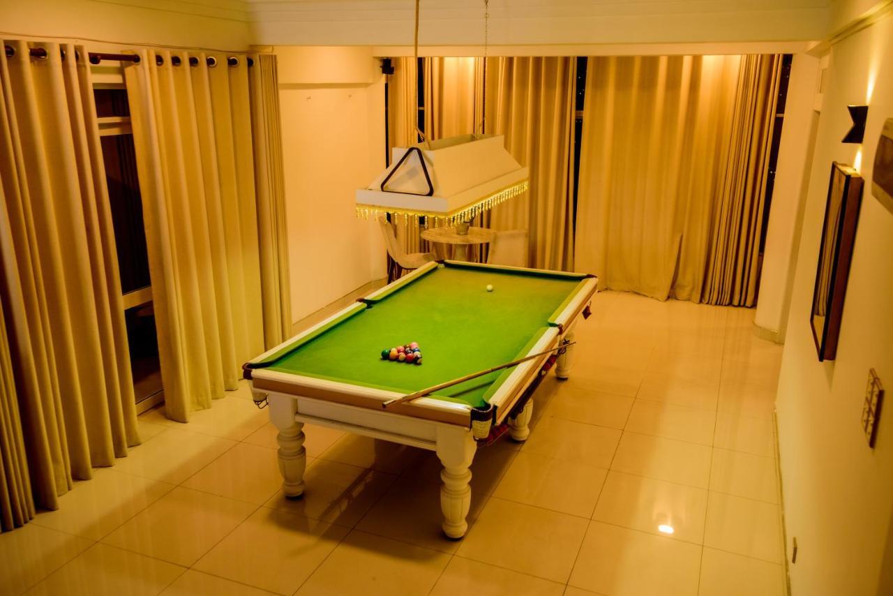Kandy View Resort Bagian luar foto