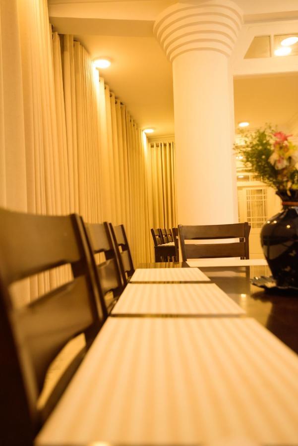 Kandy View Resort Bagian luar foto