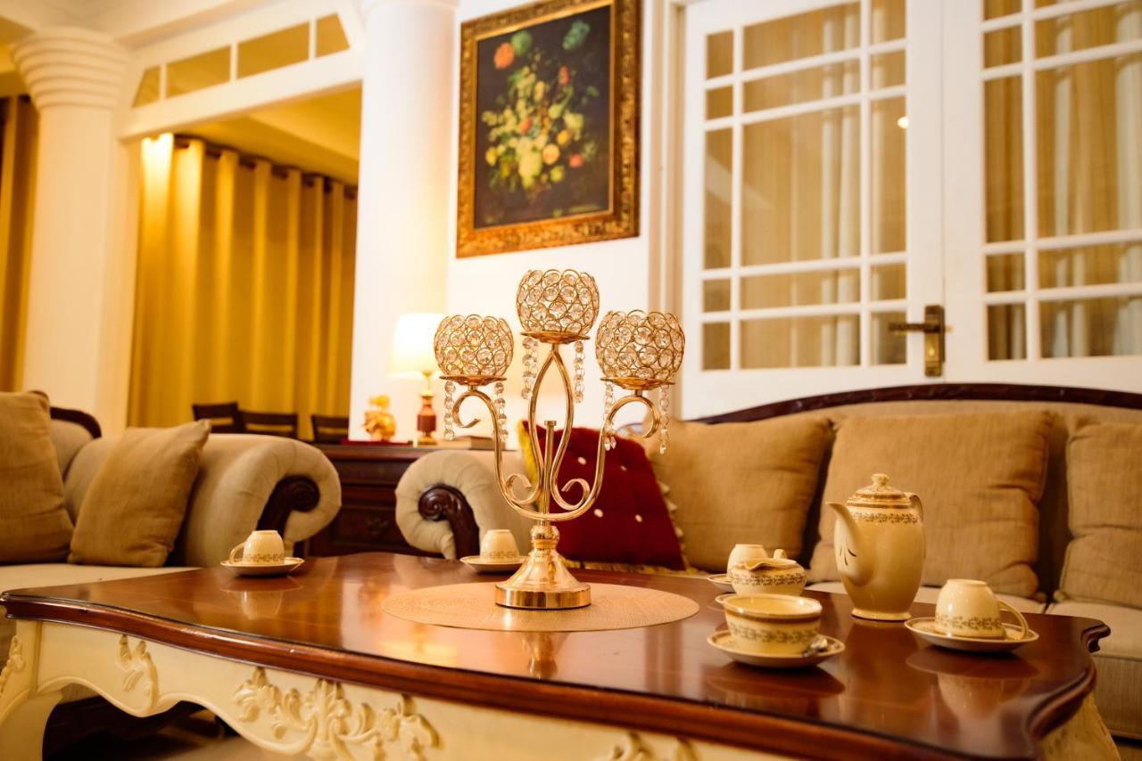 Kandy View Resort Bagian luar foto