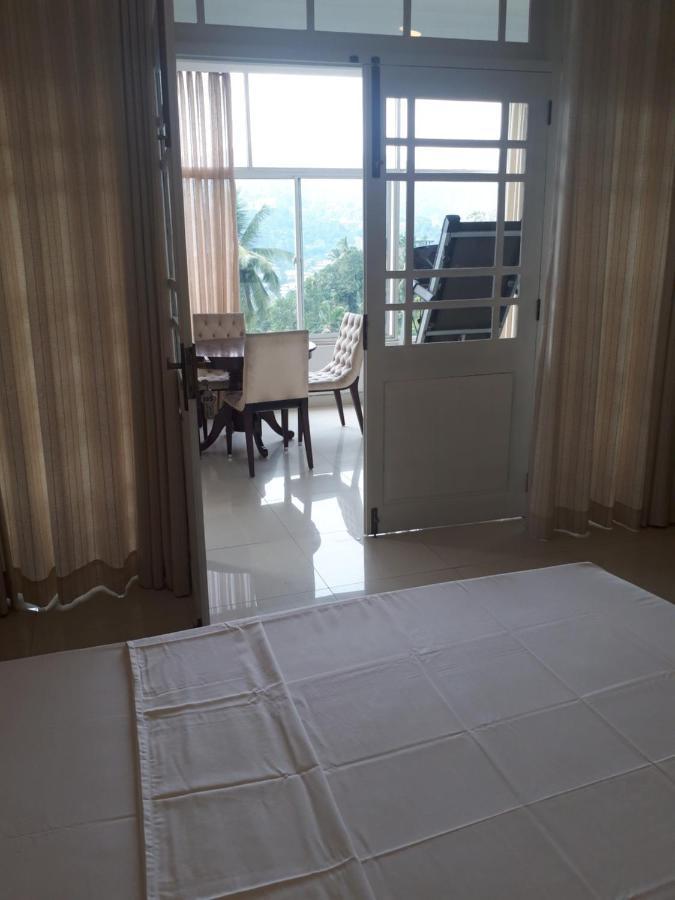 Kandy View Resort Bagian luar foto