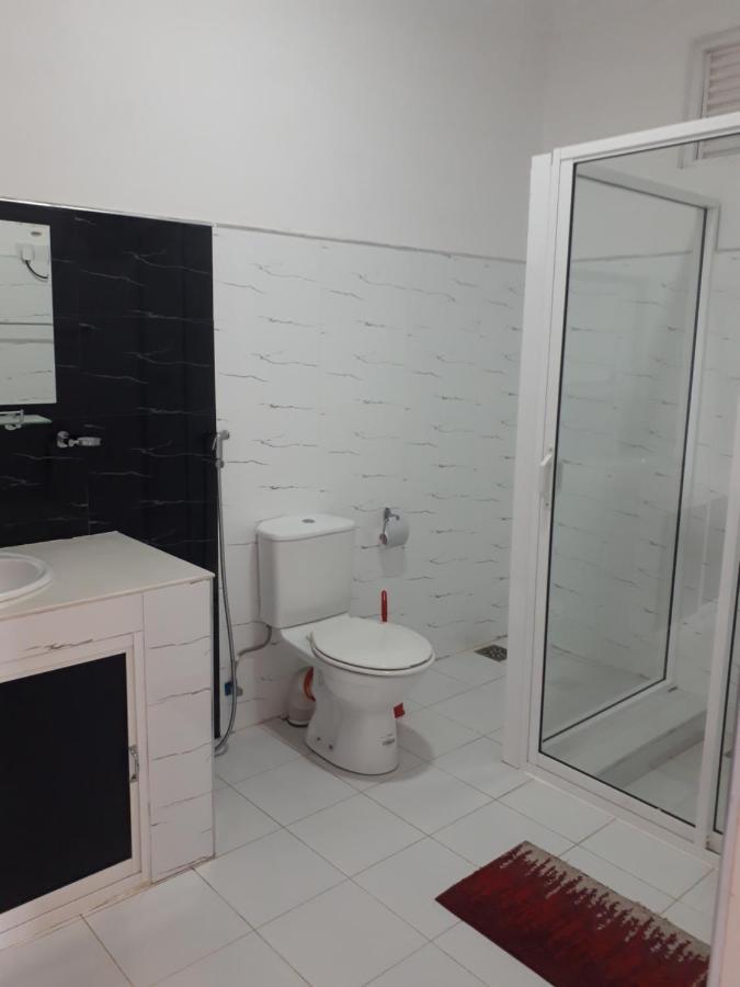 Kandy View Resort Bagian luar foto